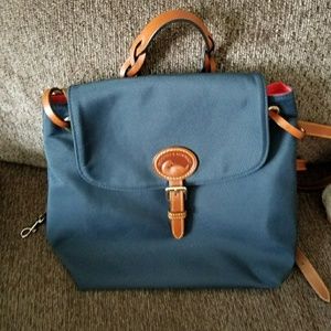 Dooney and Bourke bag